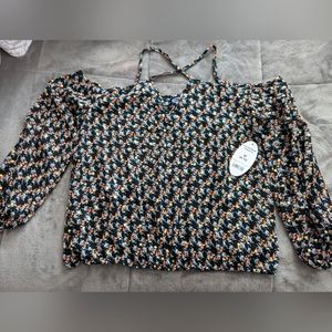 NWT Top